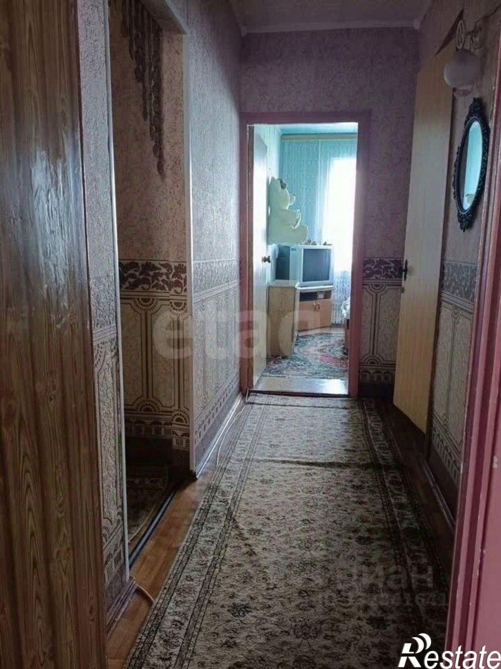 3-комн квартира мкр Буденного, 7а,  д. 7а