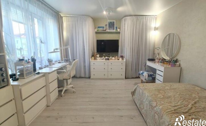 1-комн квартира мкр Заречье, 14,  д. 14