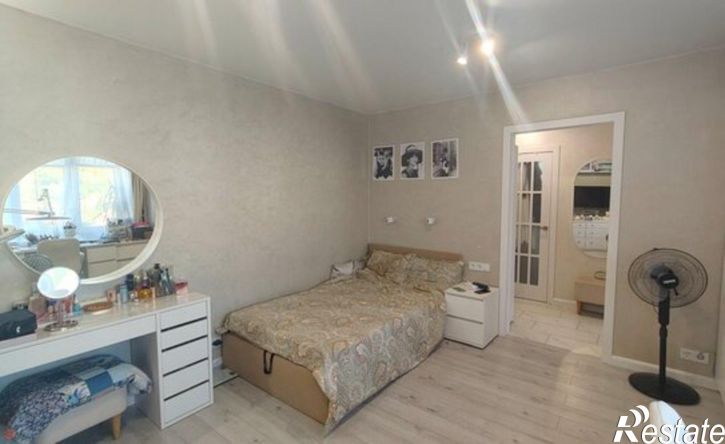 1-комн квартира мкр Заречье, 14,  д. 14