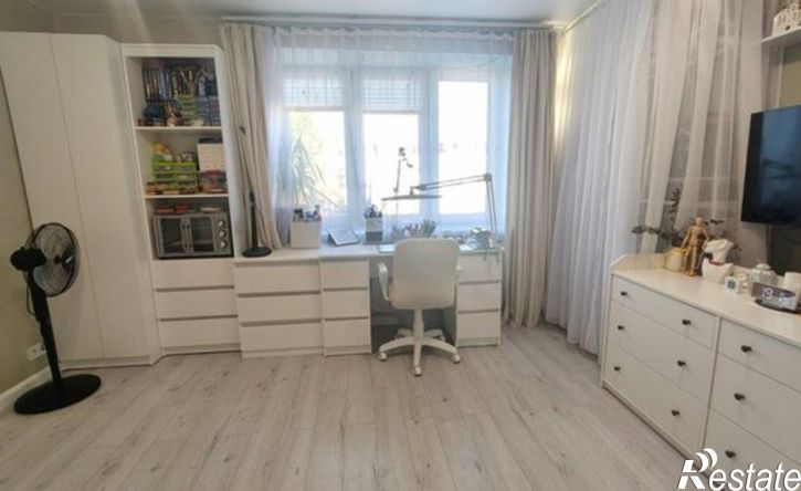 1-комн квартира мкр Заречье, 14,  д. 14