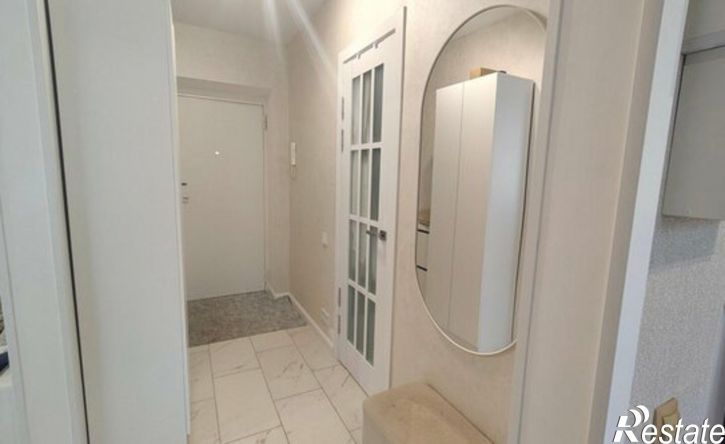 1-комн квартира мкр Заречье, 14,  д. 14