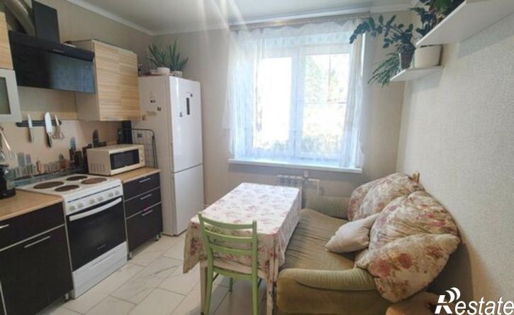 1-комн квартира мкр Заречье, 14,  д. 14