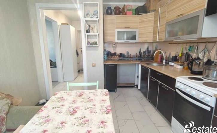1-комн квартира мкр Заречье, 14,  д. 14