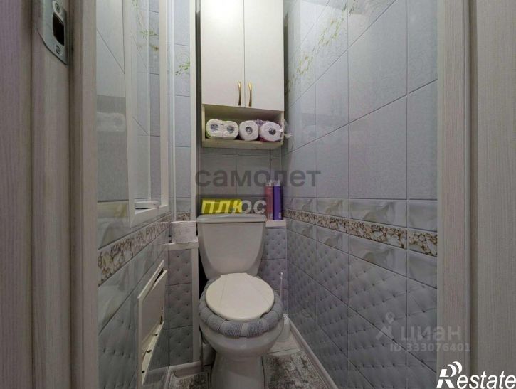 1-комн квартира мкр Ольминского, 1б,  д. 1б