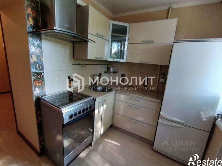 2-комн квартира мкр Приборостроитель, 2,  д. 2