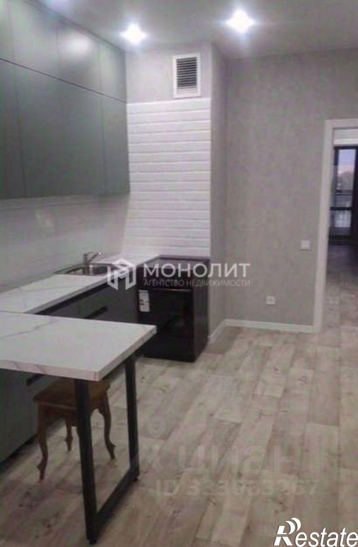 1-комн квартира