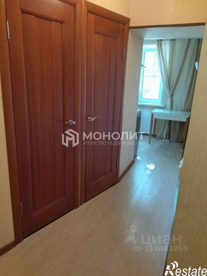 2-комн квартира мкр Приборостроитель, 2,  д. 2