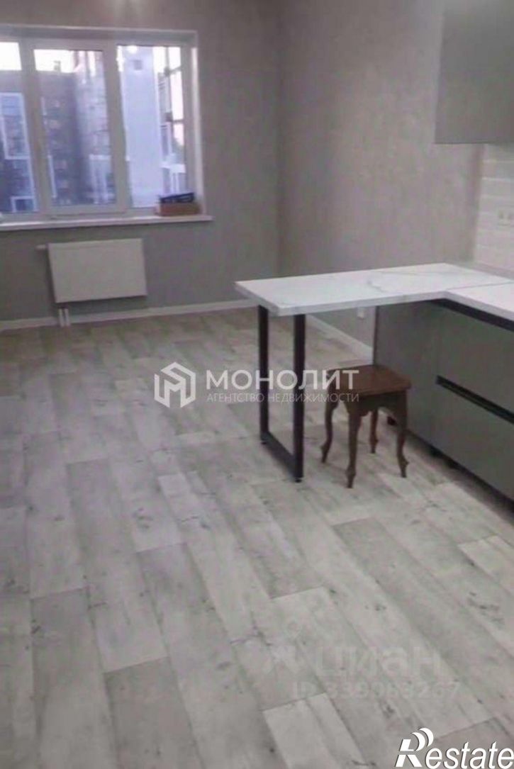 1-комн квартира