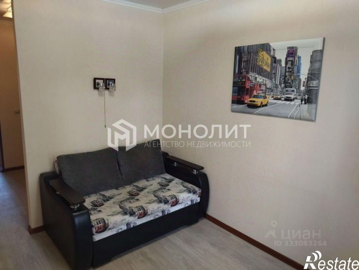 2-комн квартира мкр Приборостроитель, 2,  д. 2