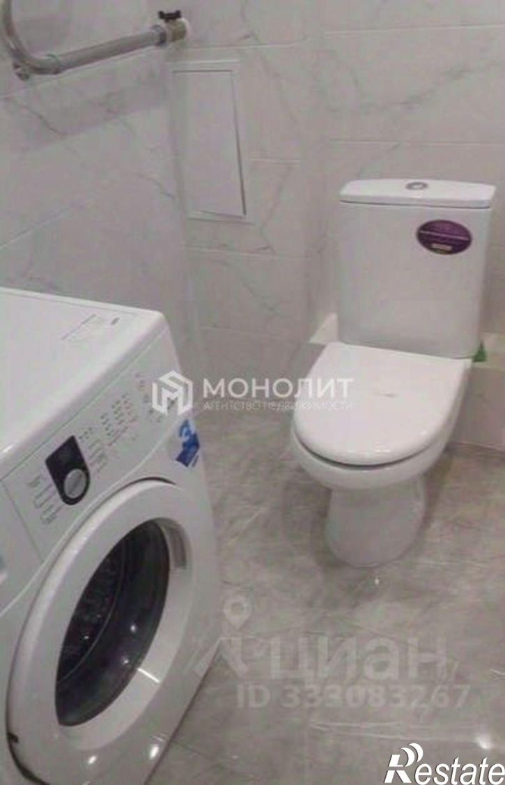 1-комн квартира
