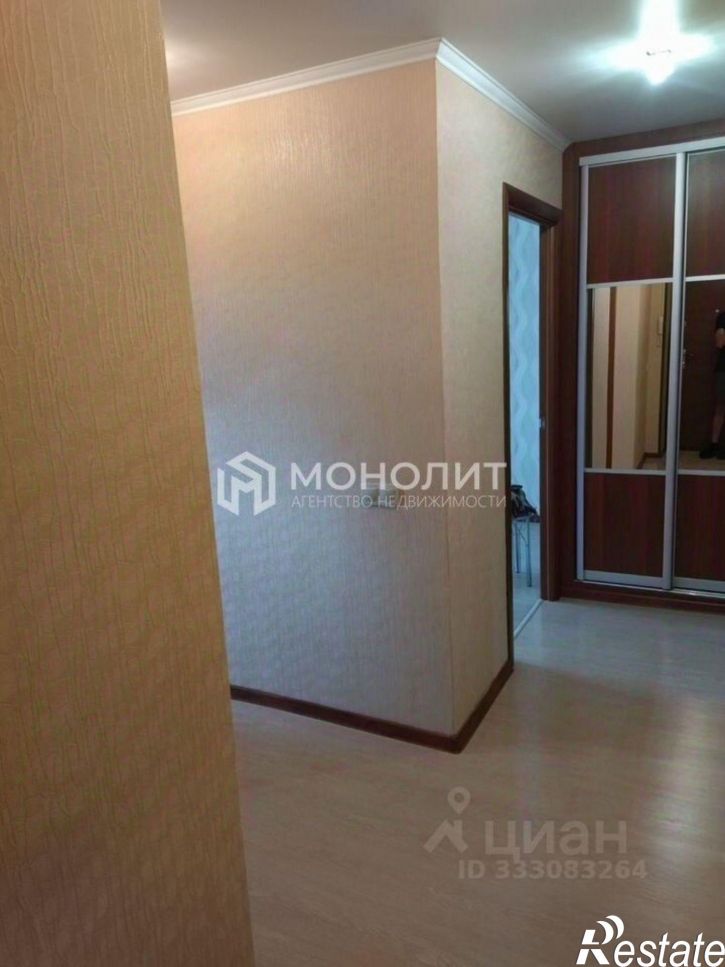 2-комн квартира мкр Приборостроитель, 2,  д. 2