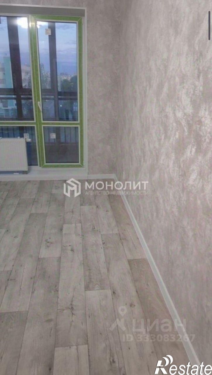 1-комн квартира