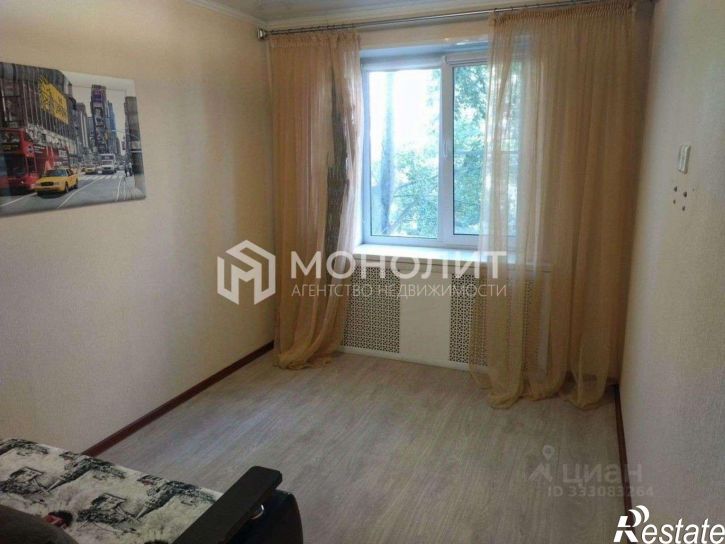 2-комн квартира мкр Приборостроитель, 2,  д. 2