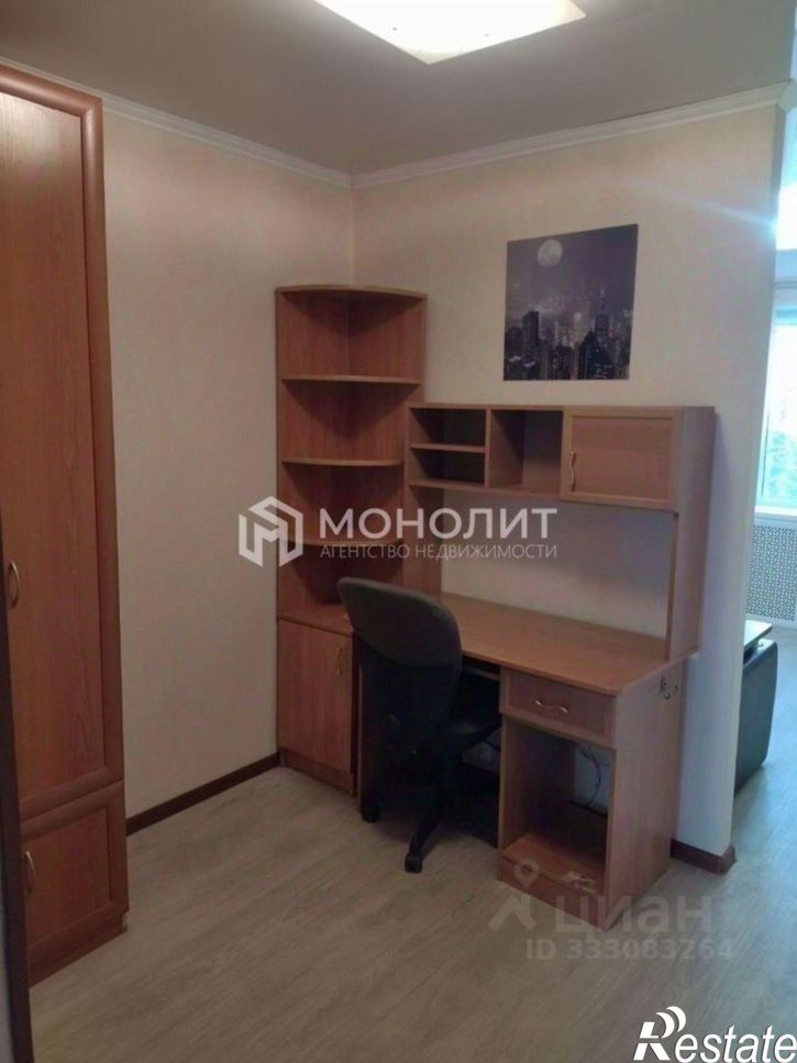 2-комн квартира мкр Приборостроитель, 2,  д. 2