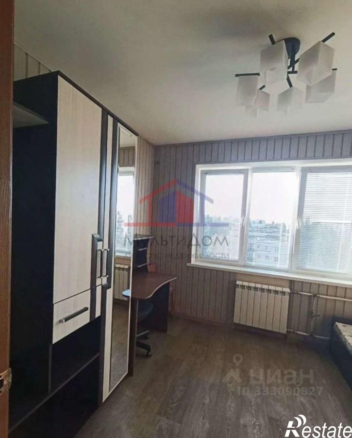 1-комн квартира Студенческий мкр, 1/2,  д. 1/2