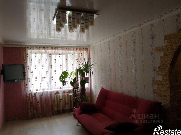 3-комн квартира мкр Приборостроитель, 7,  д. 7