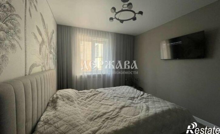 4-комн квартира мкр Дубрава квартал 3, 13,  д. 13