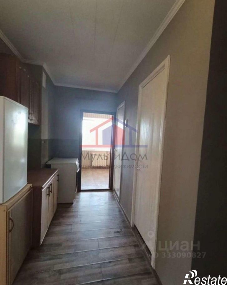 1-комн квартира Студенческий мкр, 1/2,  д. 1/2