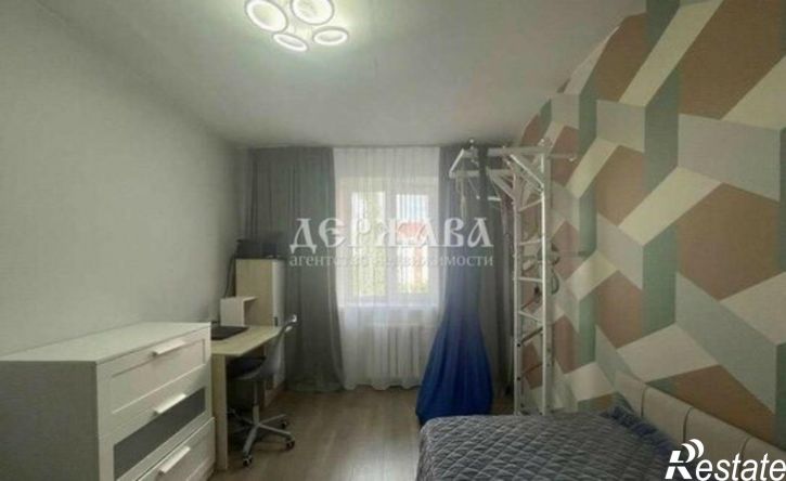 4-комн квартира мкр Дубрава квартал 3, 13,  д. 13