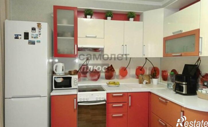 2-комн квартира мкр Дубрава квартал 1, 19,  д. 19