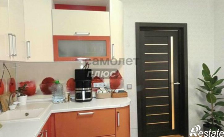2-комн квартира мкр Дубрава квартал 1, 19,  д. 19