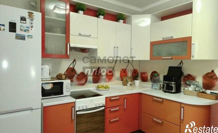 2-комн квартира мкр Дубрава квартал 1, 19,  д. 19