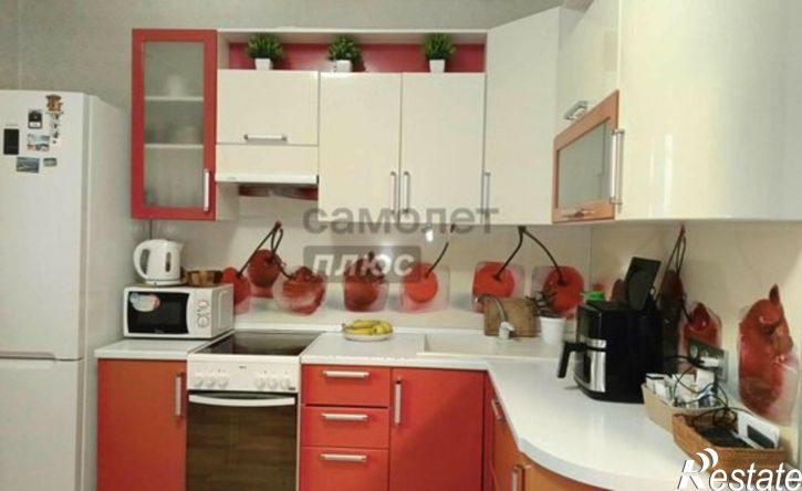 2-комн квартира мкр Дубрава квартал 1, 19,  д. 19