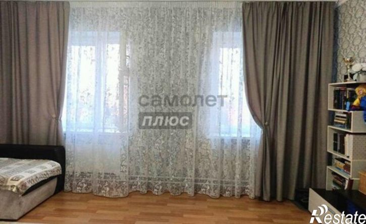 2-комн квартира мкр Дубрава квартал 1, 19,  д. 19