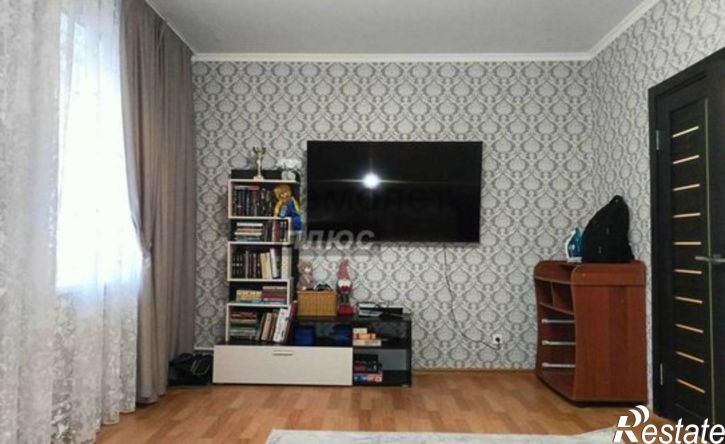 2-комн квартира мкр Дубрава квартал 1, 19,  д. 19