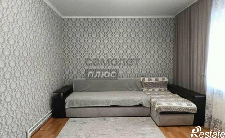 2-комн квартира мкр Дубрава квартал 1, 19,  д. 19