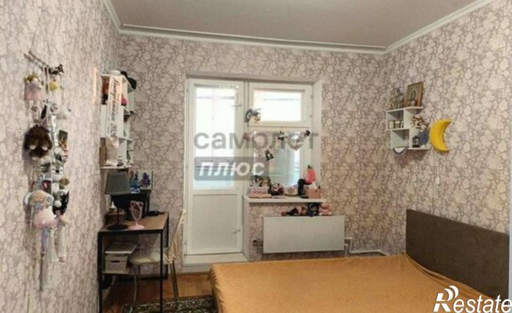 2-комн квартира мкр Дубрава квартал 1, 19,  д. 19