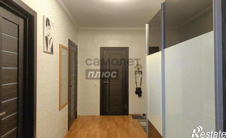 2-комн квартира мкр Дубрава квартал 1, 19,  д. 19