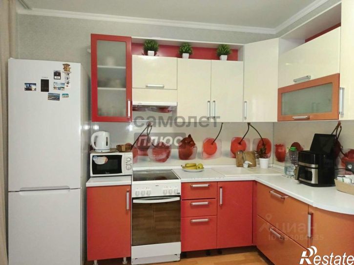2-комн квартира мкр Дубрава квартал 1, 19,  д. 19