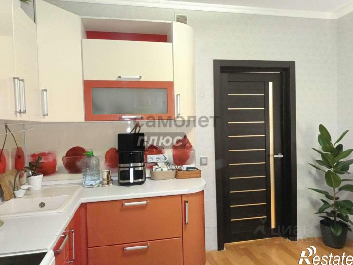 2-комн квартира мкр Дубрава квартал 1, 19,  д. 19