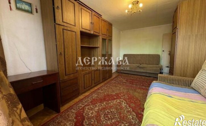 1-комн квартира мкр Молодогвардеец, 11,  д. 11