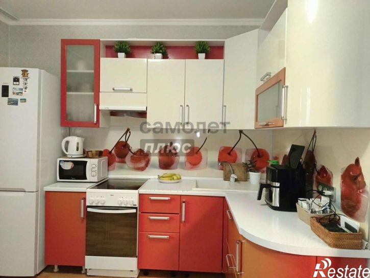 2-комн квартира мкр Дубрава квартал 1, 19,  д. 19