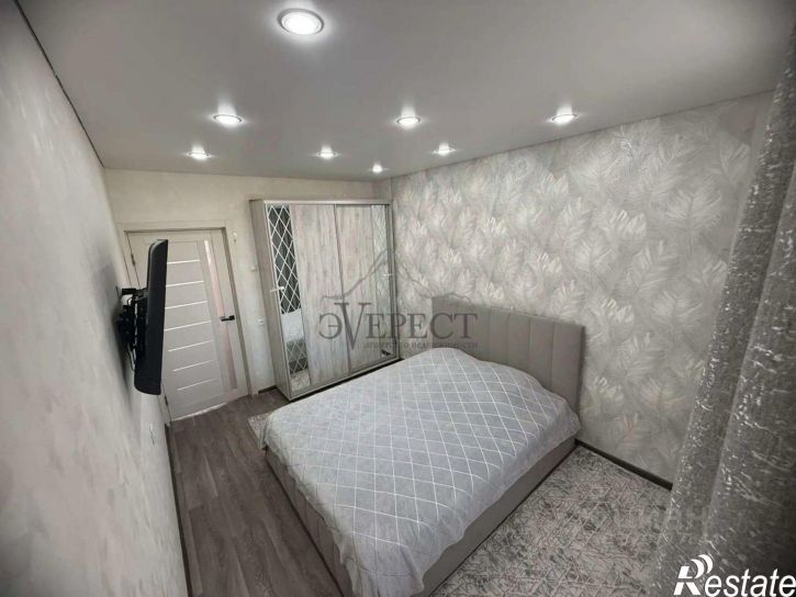 3-комн квартира Восточный мкр, 1б,  д. 1б
