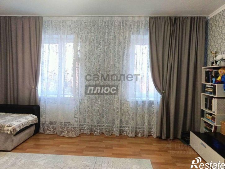 2-комн квартира мкр Дубрава квартал 1, 19,  д. 19