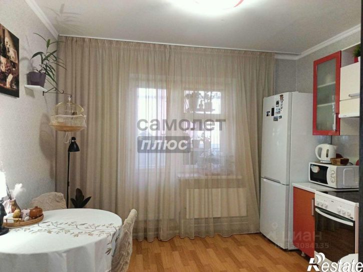 2-комн квартира мкр Дубрава квартал 1, 19,  д. 19