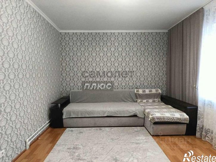2-комн квартира мкр Дубрава квартал 1, 19,  д. 19