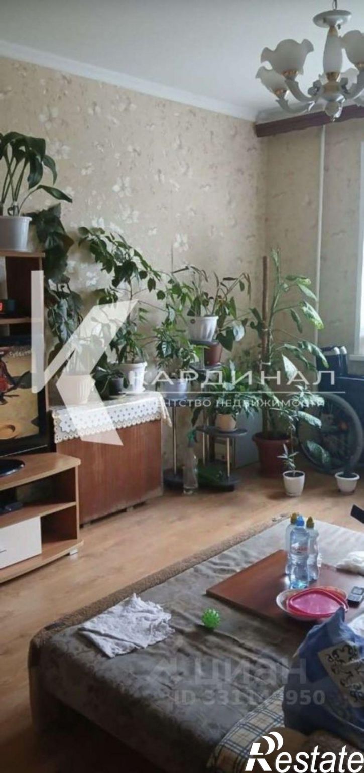 1-комн квартира мкр Королева, 31а,  д. 31а