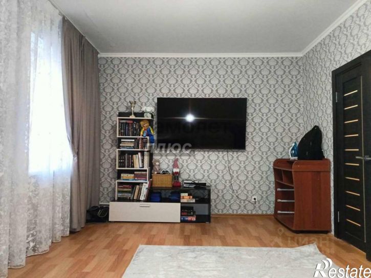 2-комн квартира мкр Дубрава квартал 1, 19,  д. 19