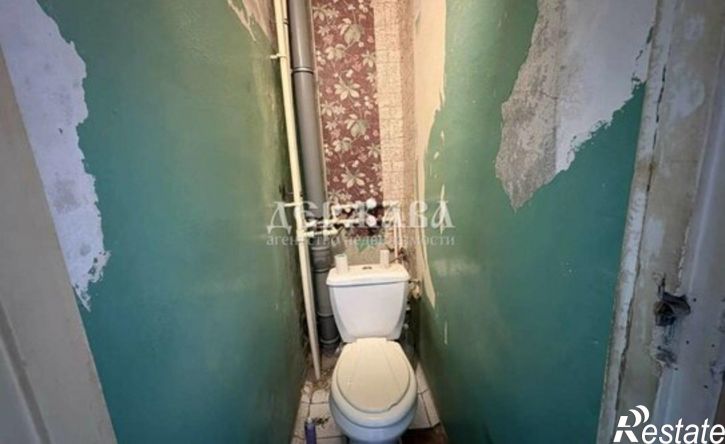 1-комн квартира мкр Молодогвардеец, 11,  д. 11