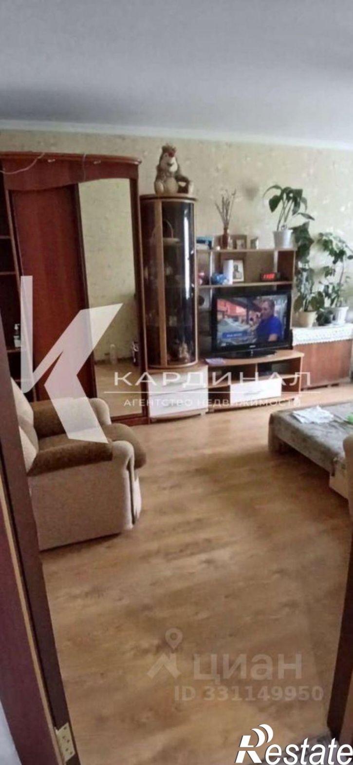 1-комн квартира мкр Королева, 31а,  д. 31а