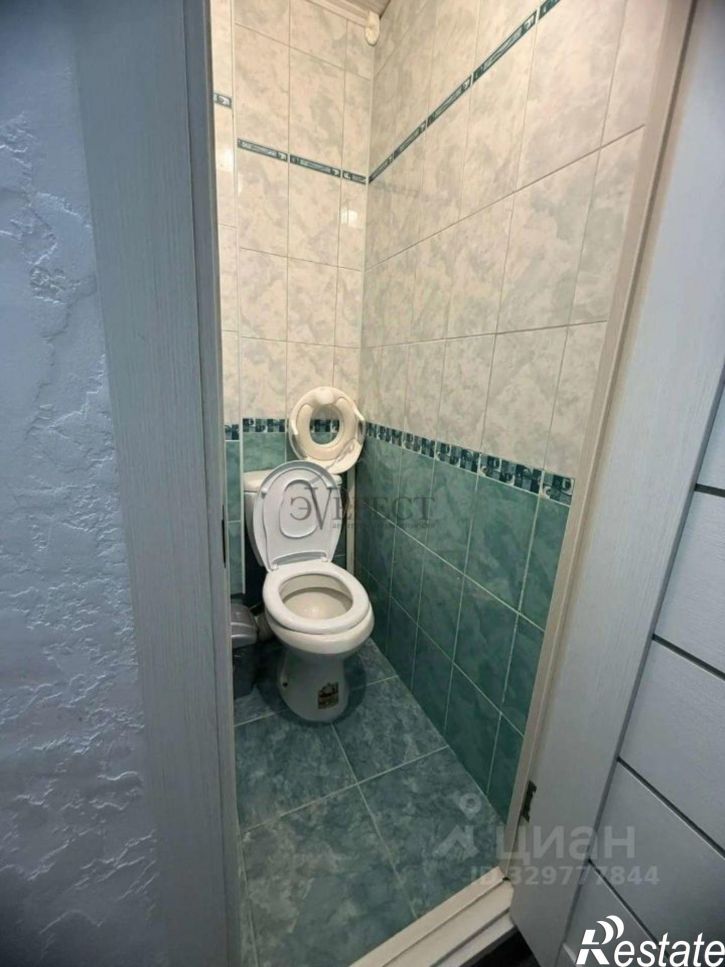 3-комн квартира Восточный мкр, 1б,  д. 1б