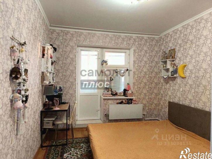 2-комн квартира мкр Дубрава квартал 1, 19,  д. 19