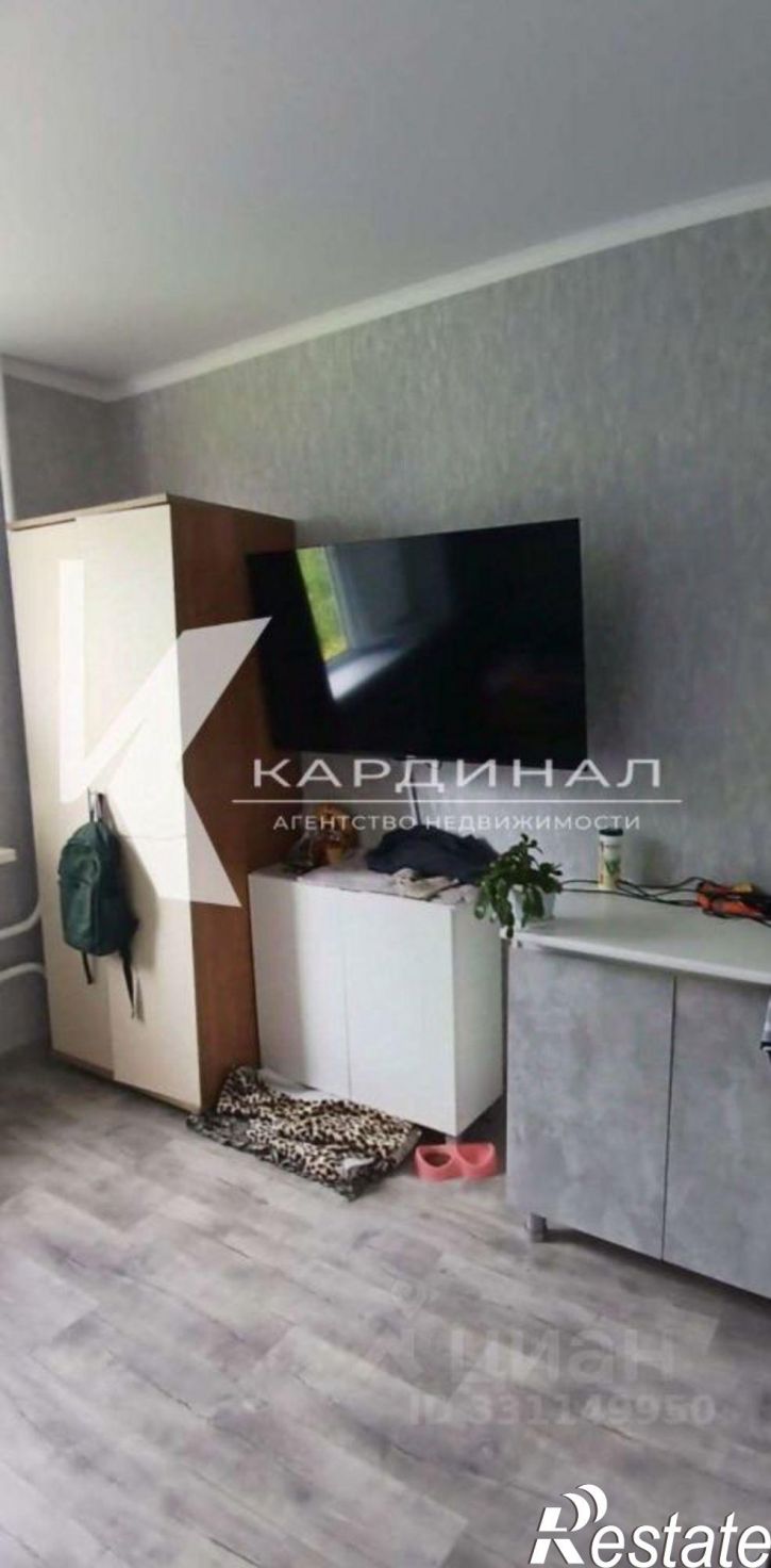 1-комн квартира мкр Королева, 31а,  д. 31а