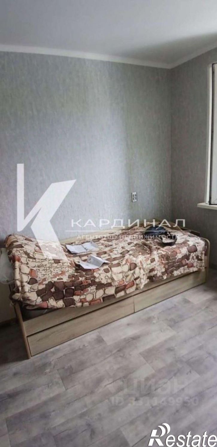 1-комн квартира мкр Королева, 31а,  д. 31а