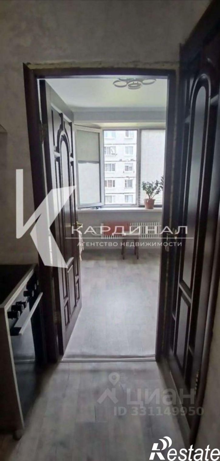 1-комн квартира мкр Королева, 31а,  д. 31а