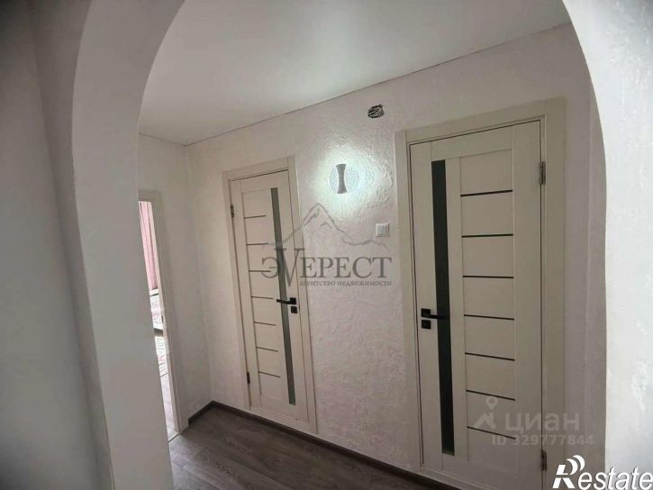 3-комн квартира Восточный мкр, 1б,  д. 1б